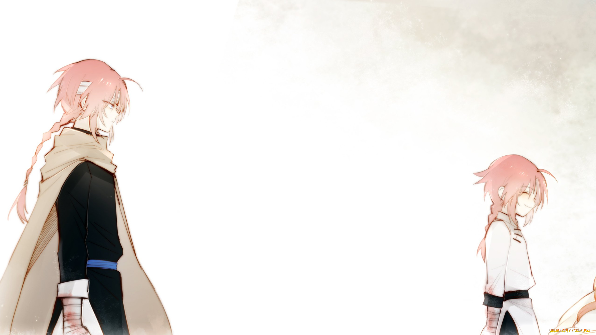 аниме, gintama, гинтама