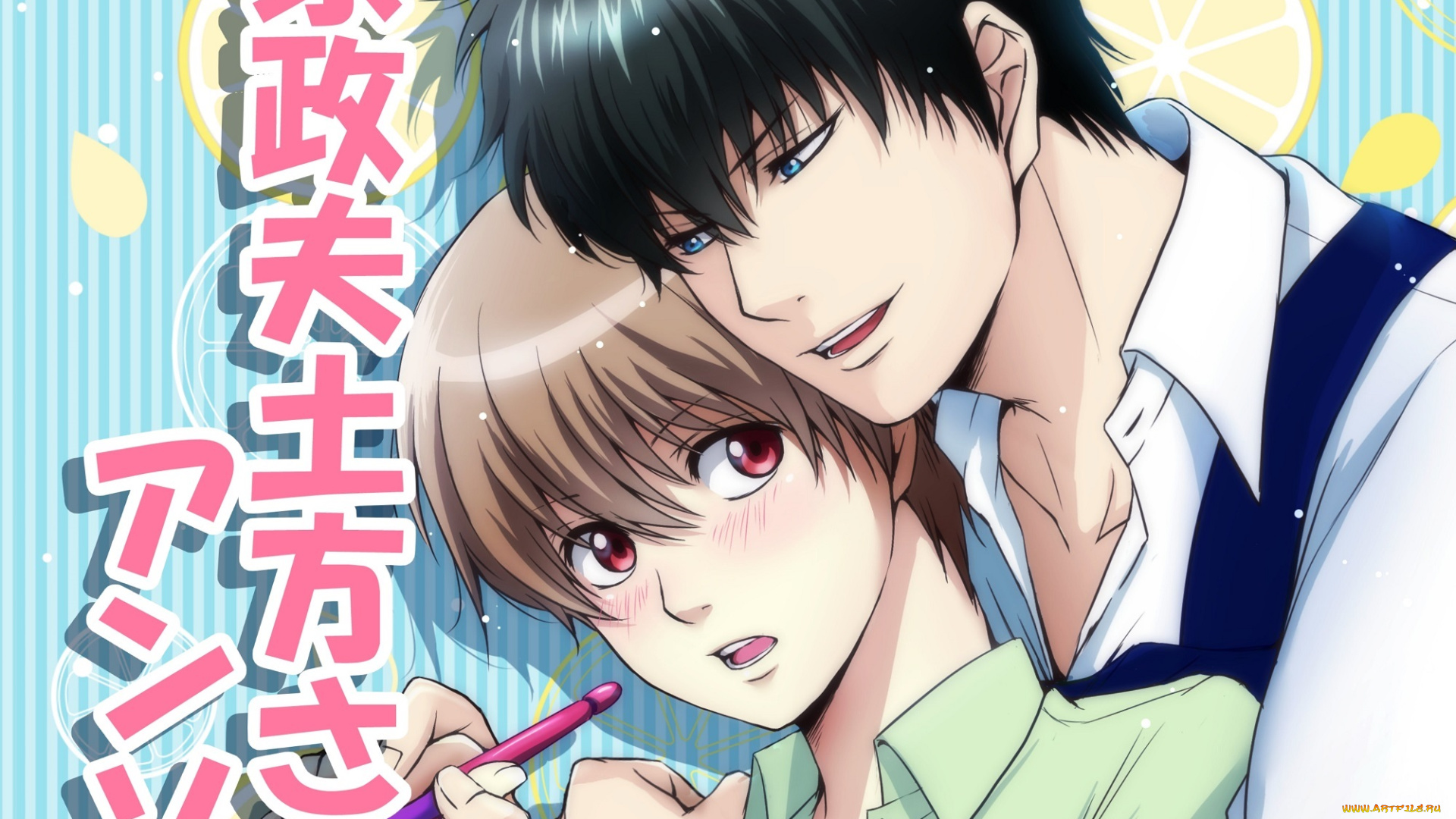 аниме, gintama, гинтама