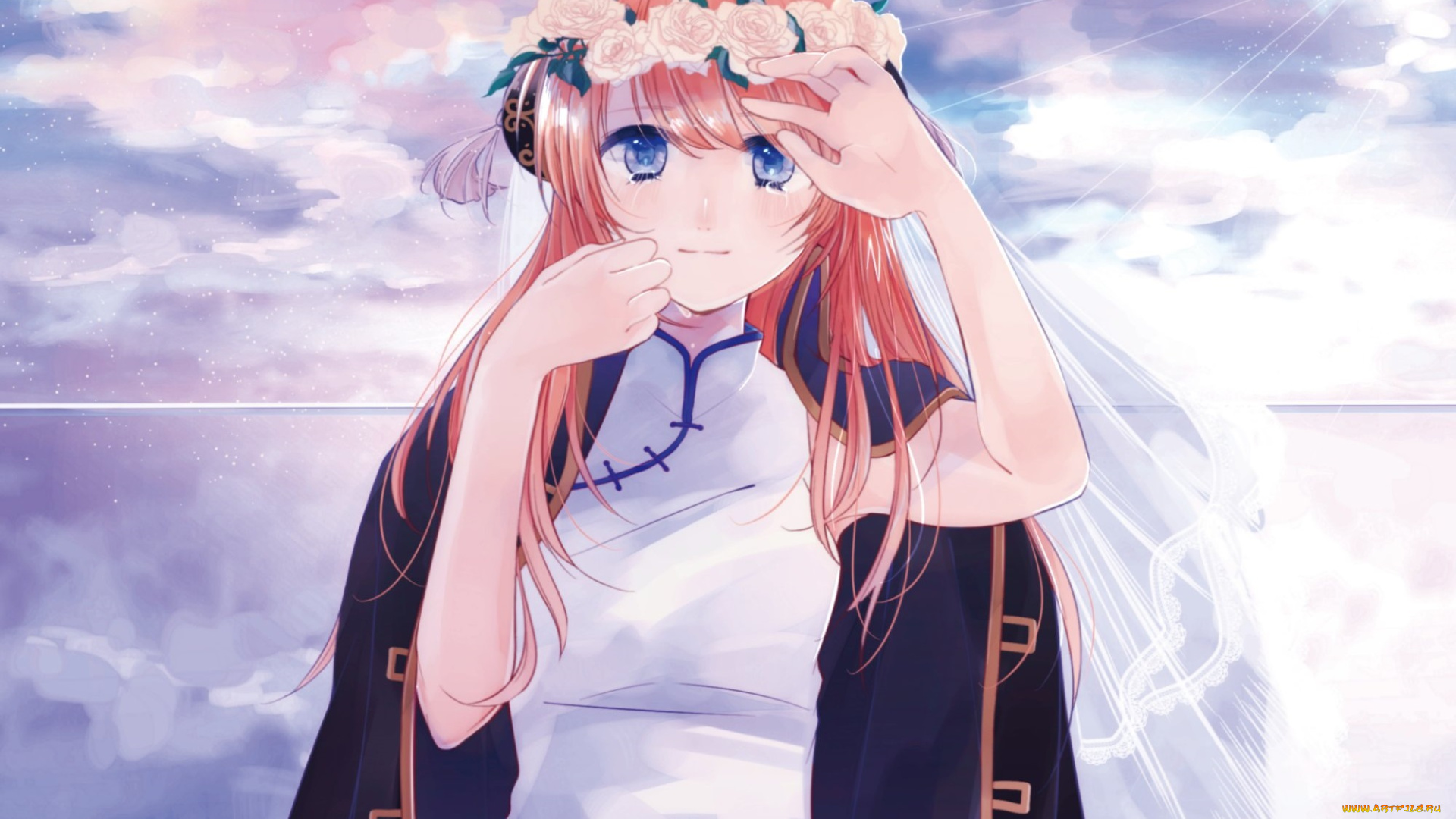 аниме, gintama, гинтама