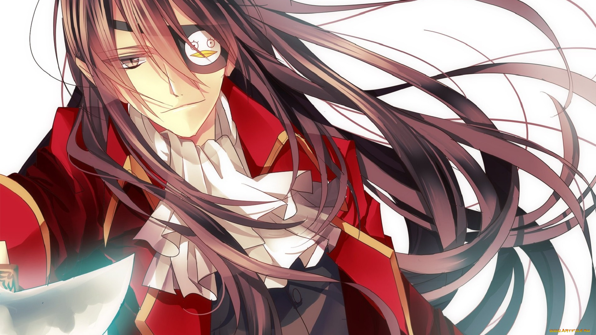 аниме, gintama, гинтама