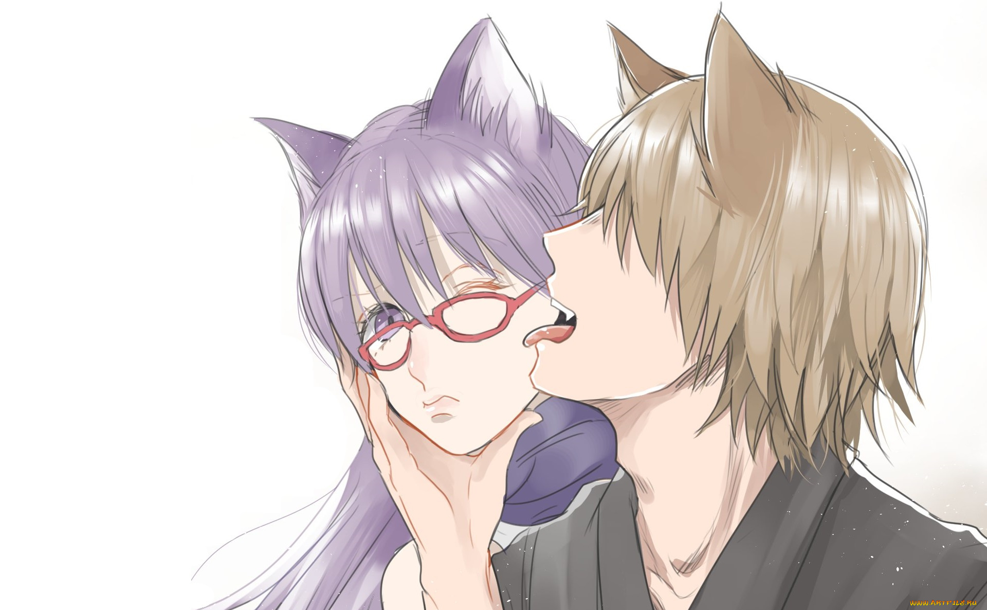 аниме, gintama, гинтама