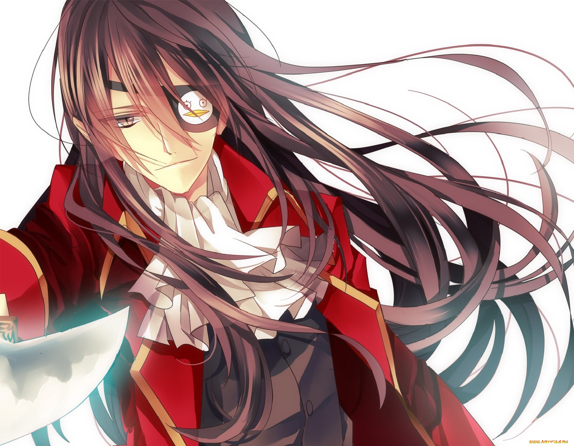 аниме, gintama, гинтама