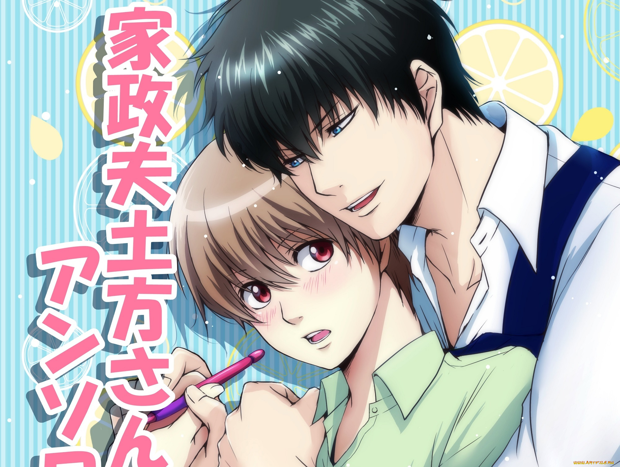 аниме, gintama, гинтама