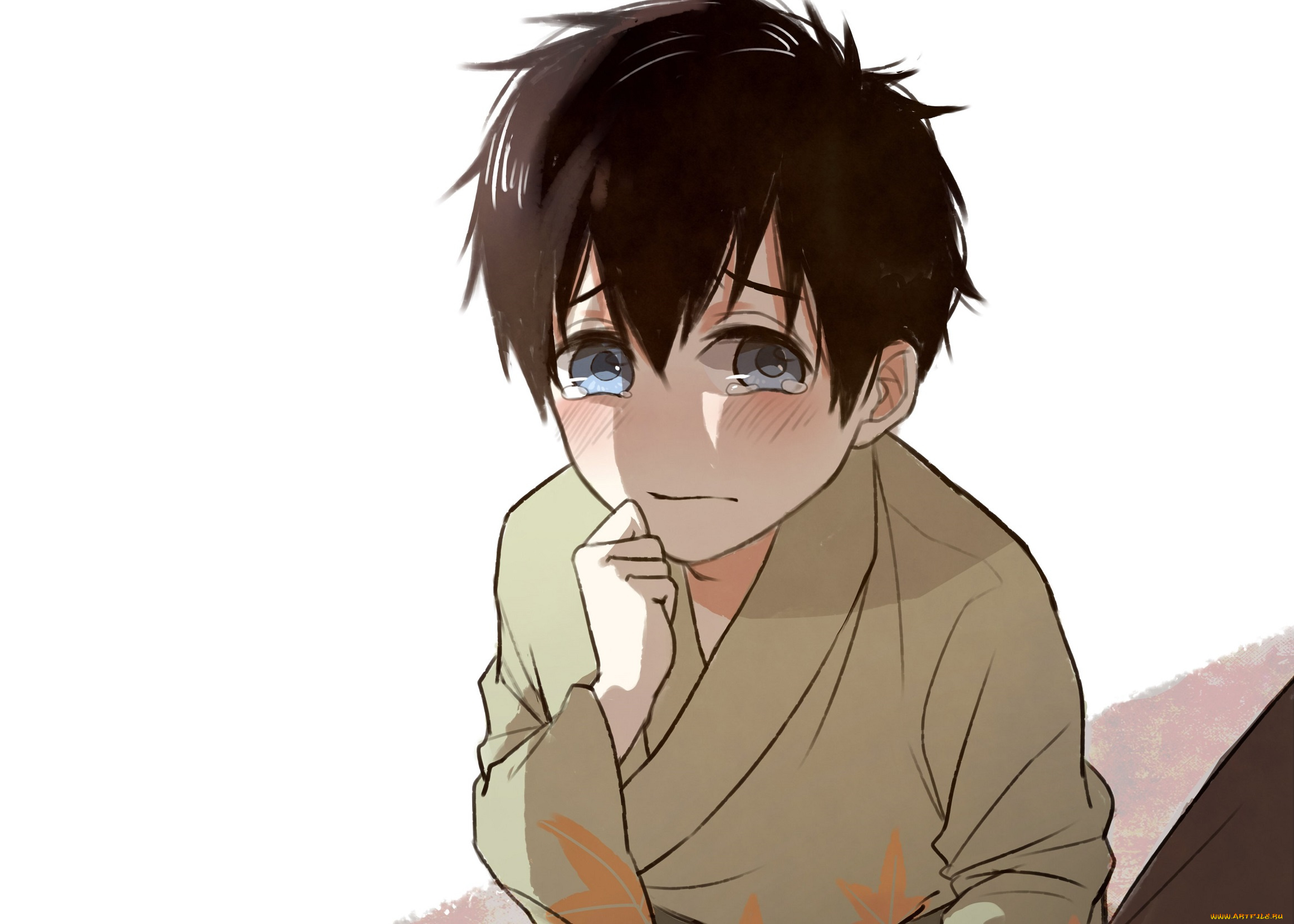 аниме, gintama, гинтама