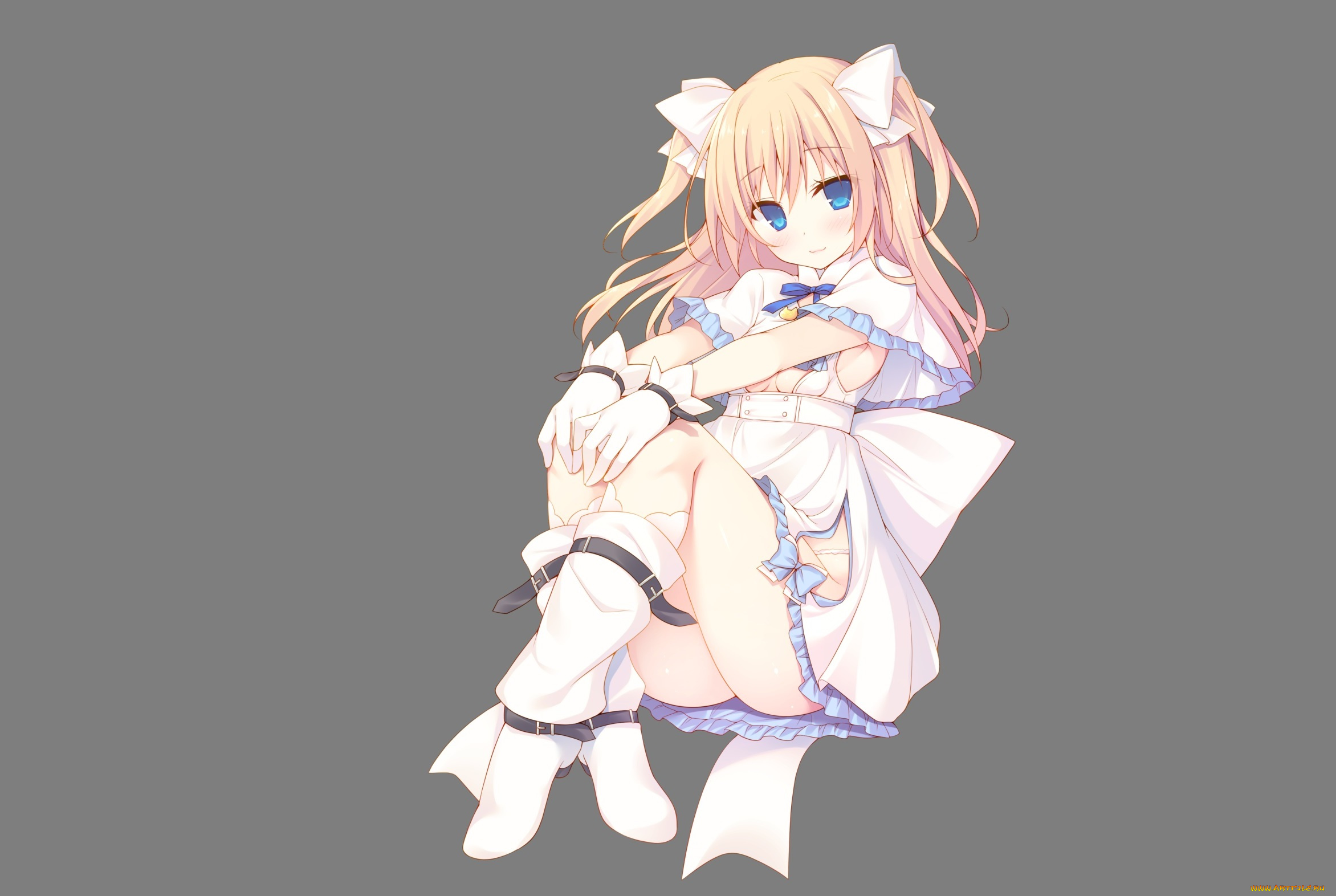 аниме, unknown, , другое, девочка