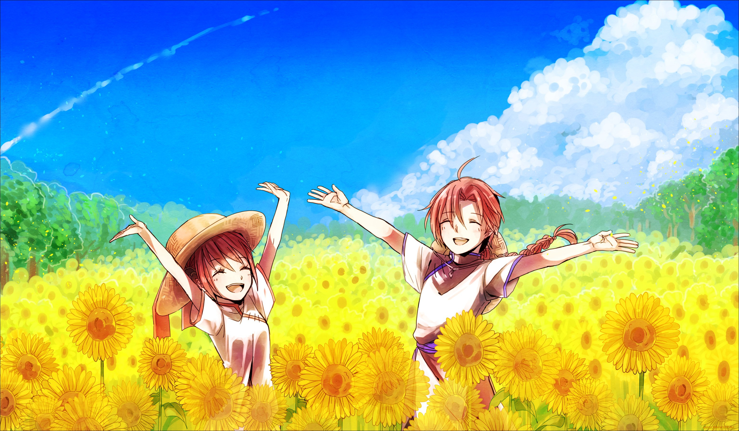 аниме, gintama, гинтама