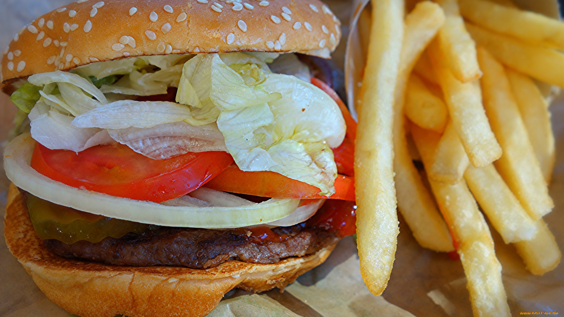 еда, бутерброды, , гамбургеры, , канапе, бутер