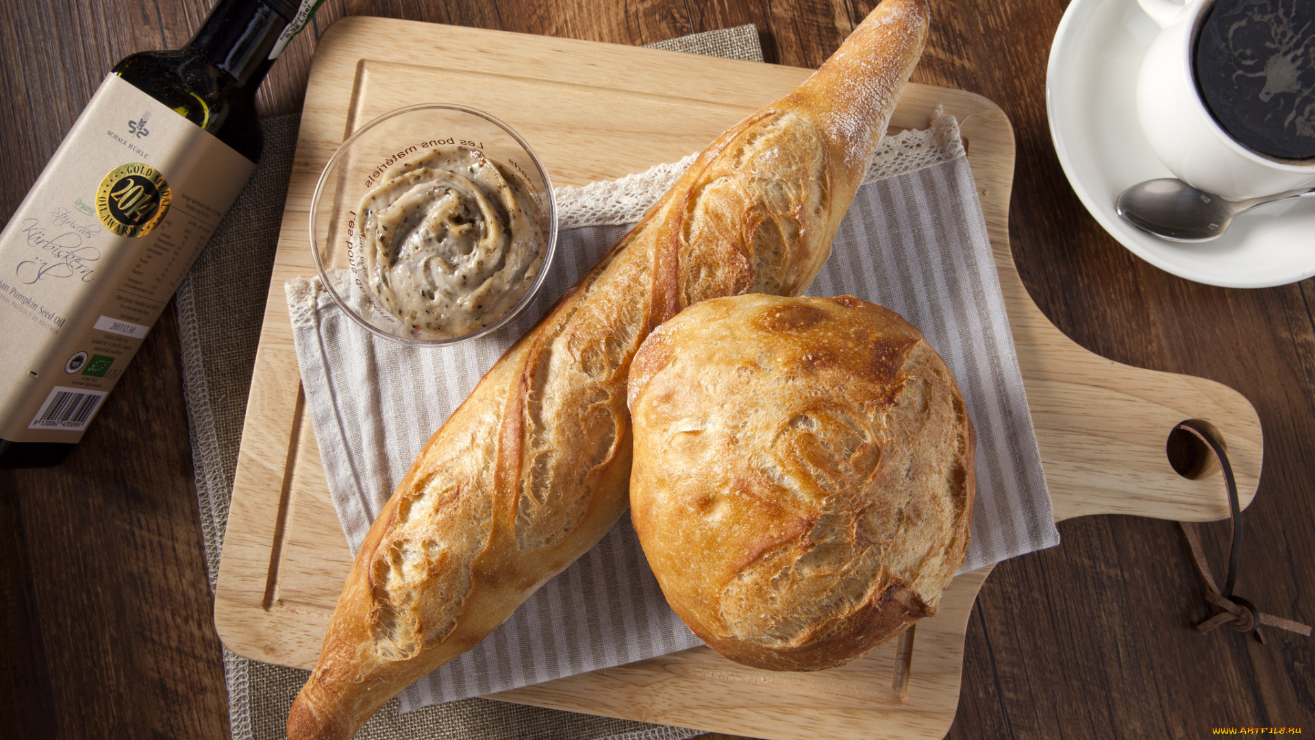 еда, хлеб, , выпечка, хлебушек