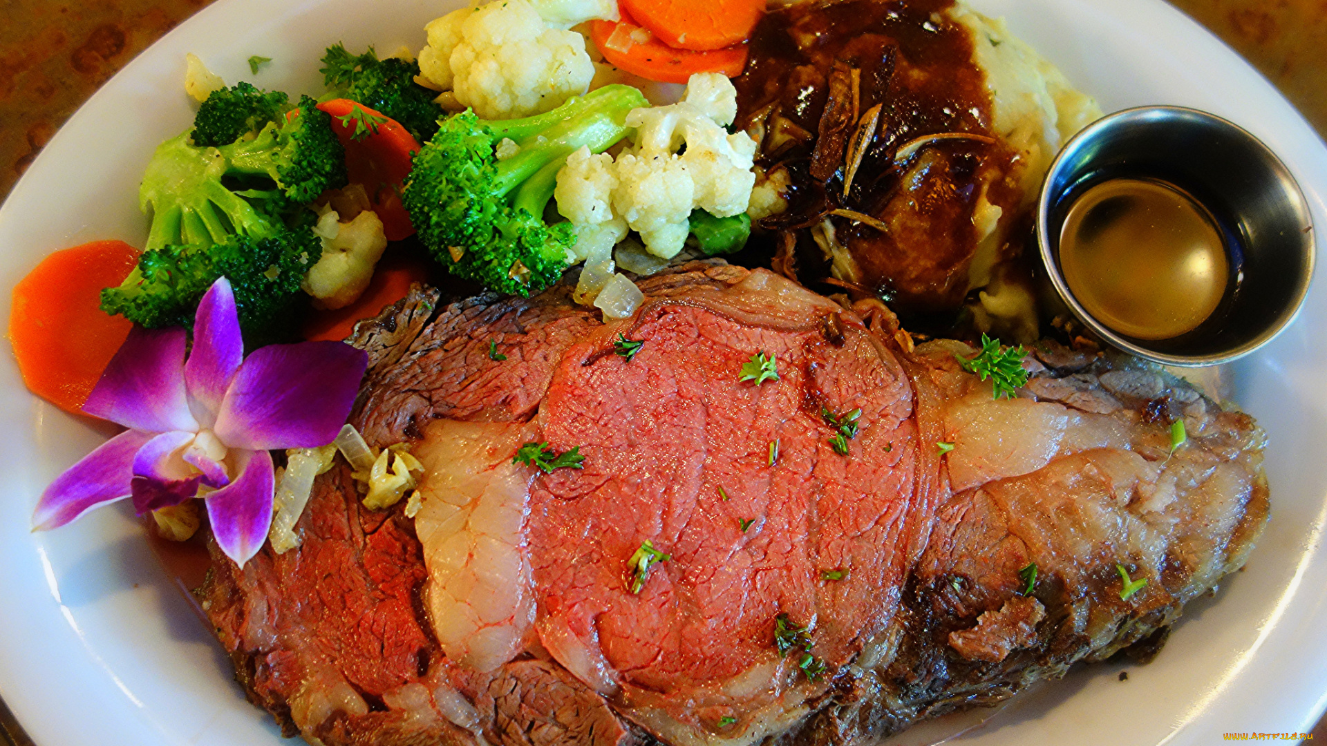 еда, мясные, блюда, мясо