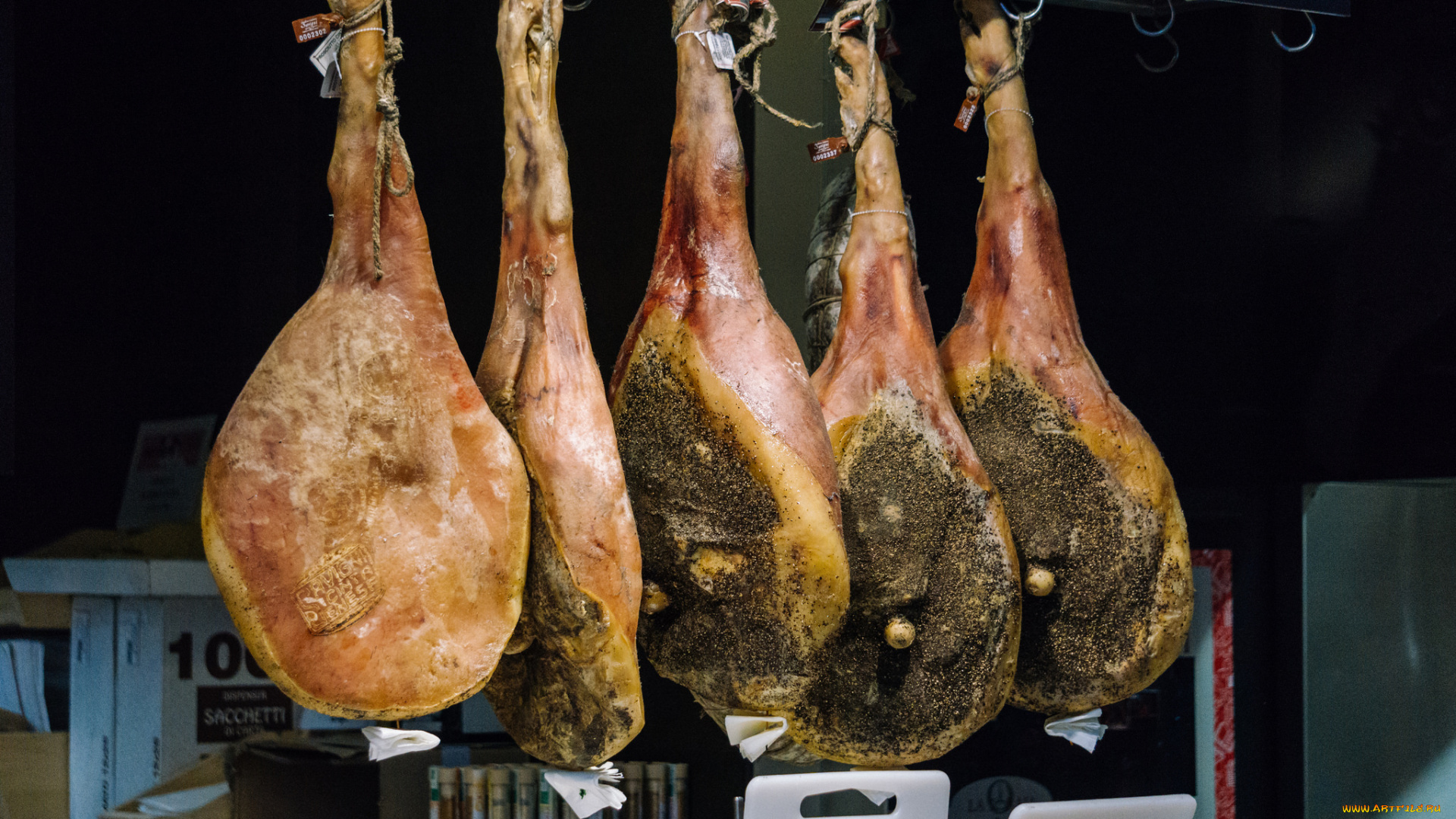 еда, мясные, блюда, мясо