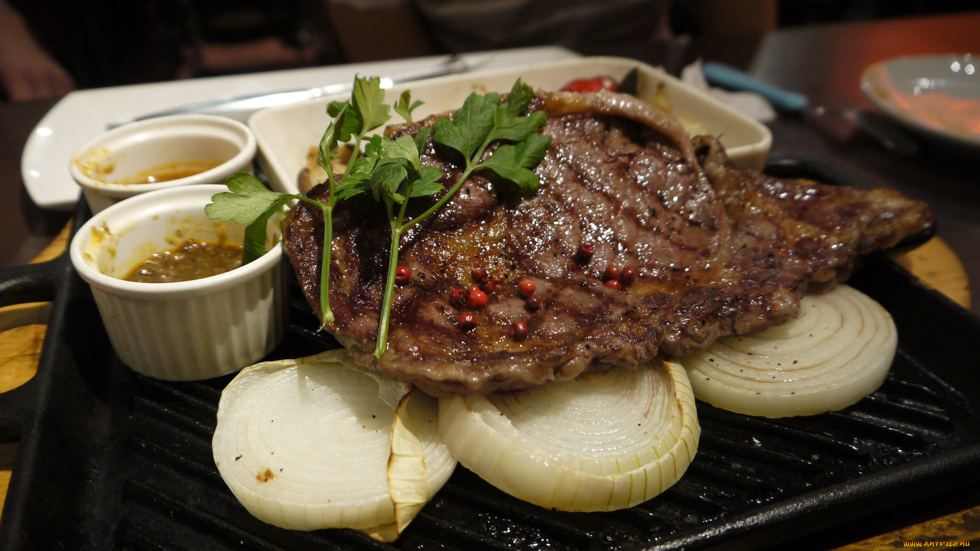 еда, мясные, блюда, мясо