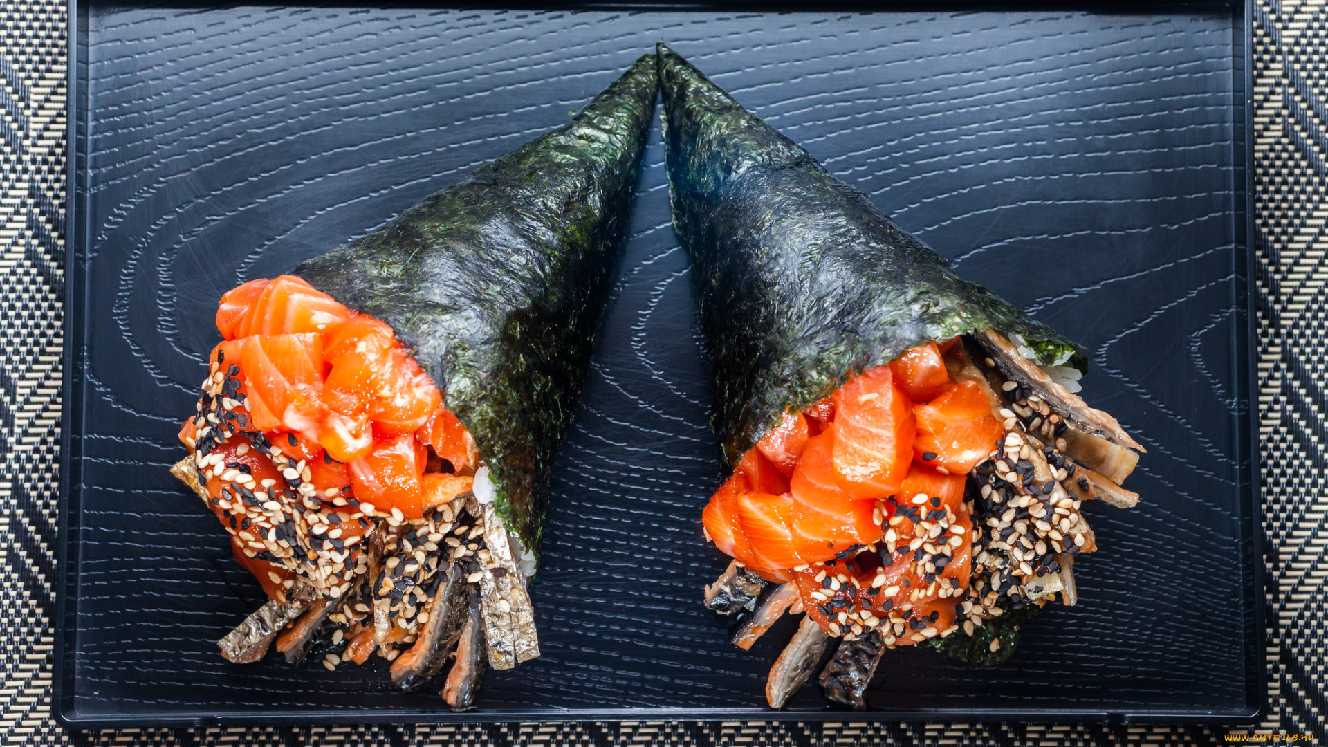 еда, рыба, , морепродукты, , суши, , роллы, деликатесы