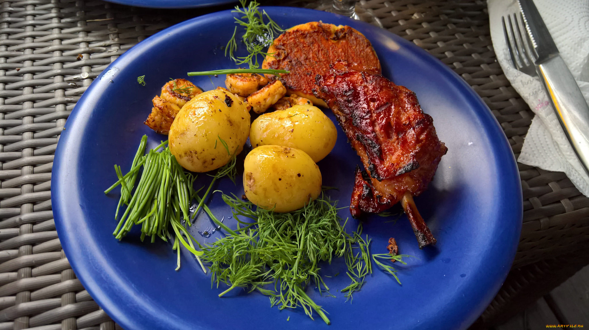 еда, мясные, блюда, мясо