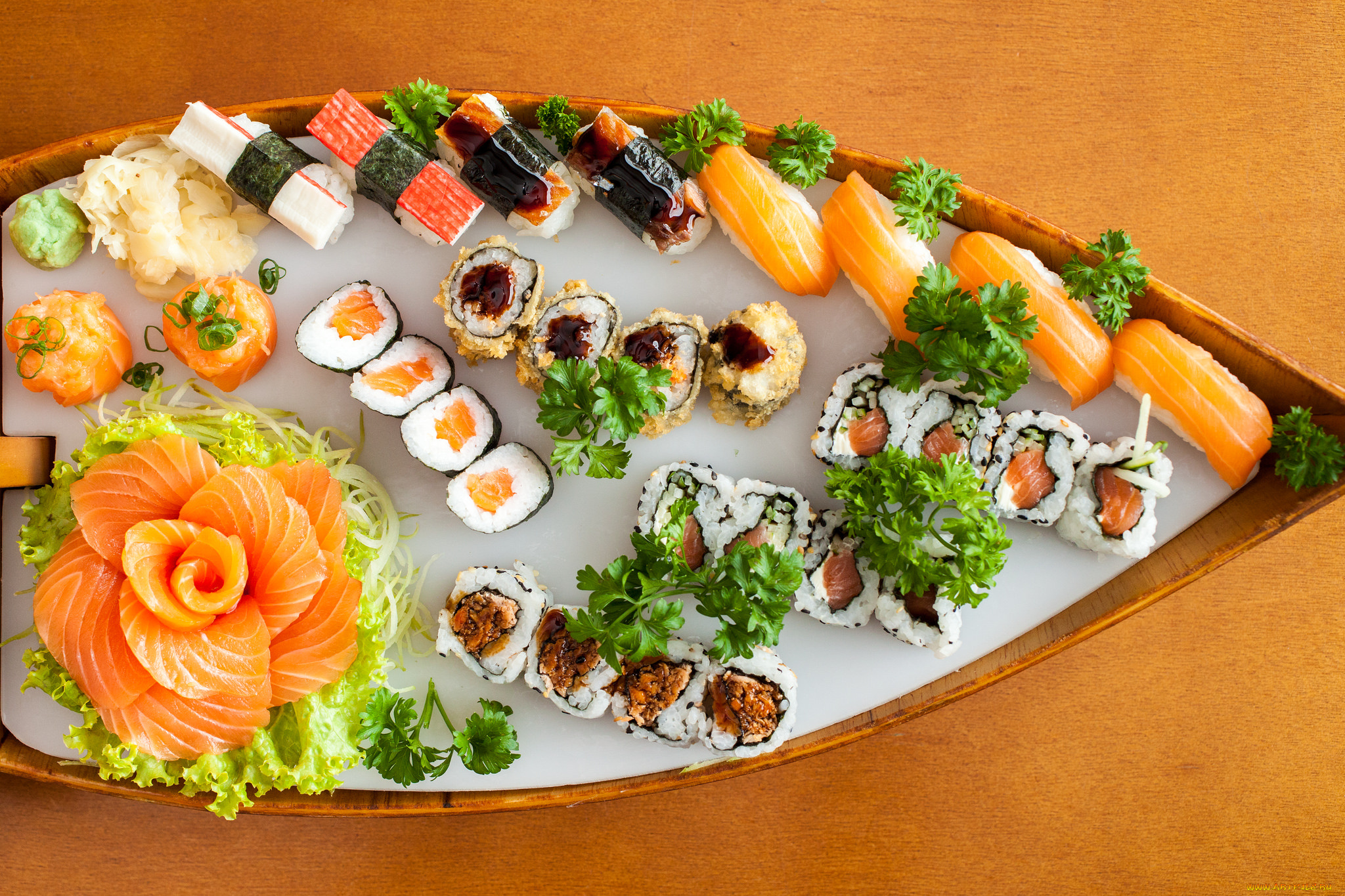 еда, рыба, , морепродукты, , суши, , роллы, деликатесы