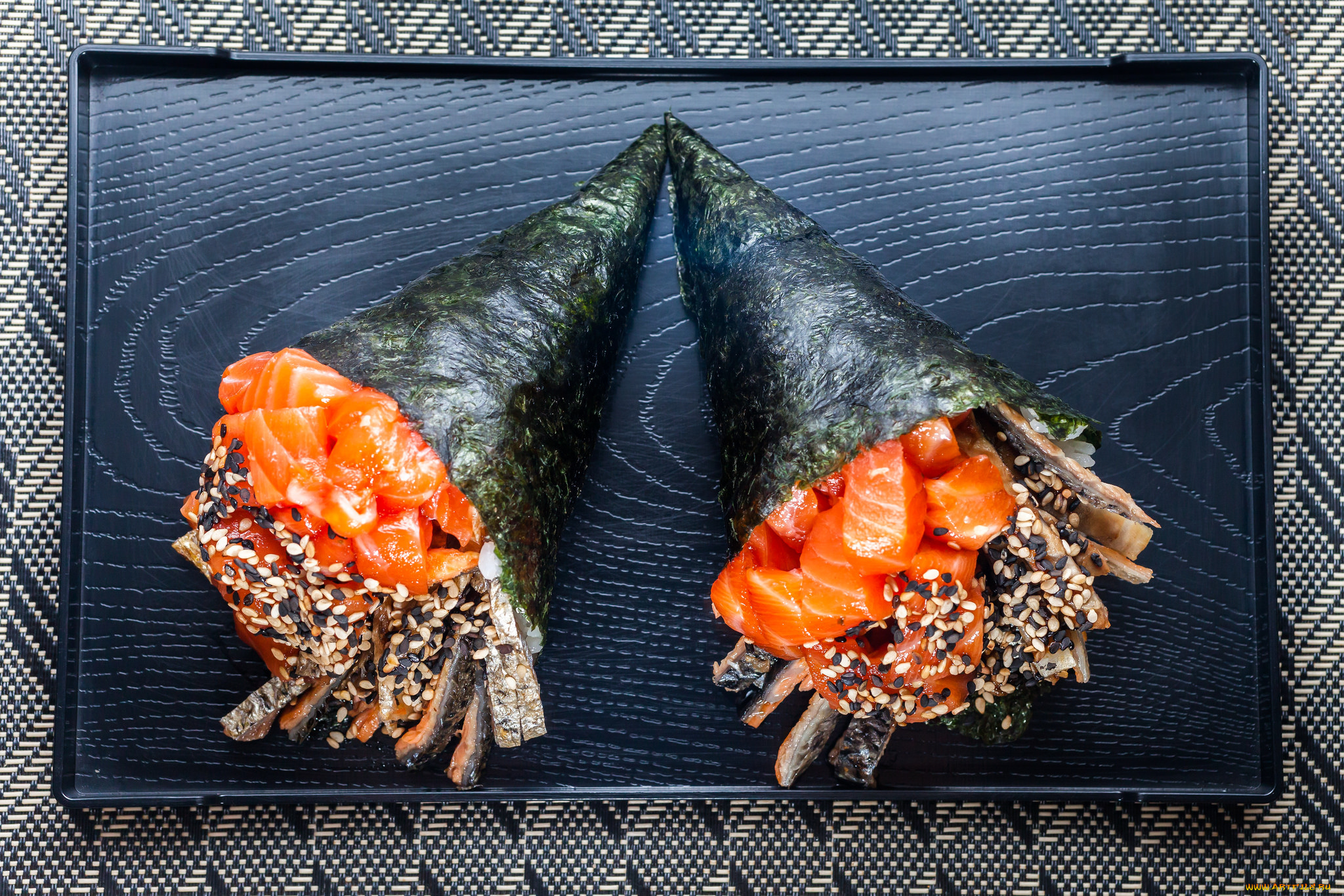 еда, рыба, , морепродукты, , суши, , роллы, деликатесы