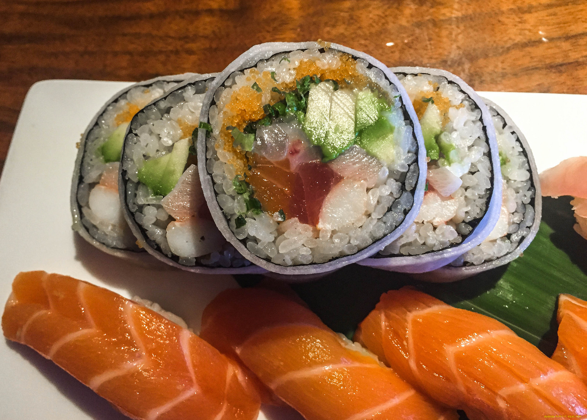 еда, рыба, , морепродукты, , суши, , роллы, деликатесы