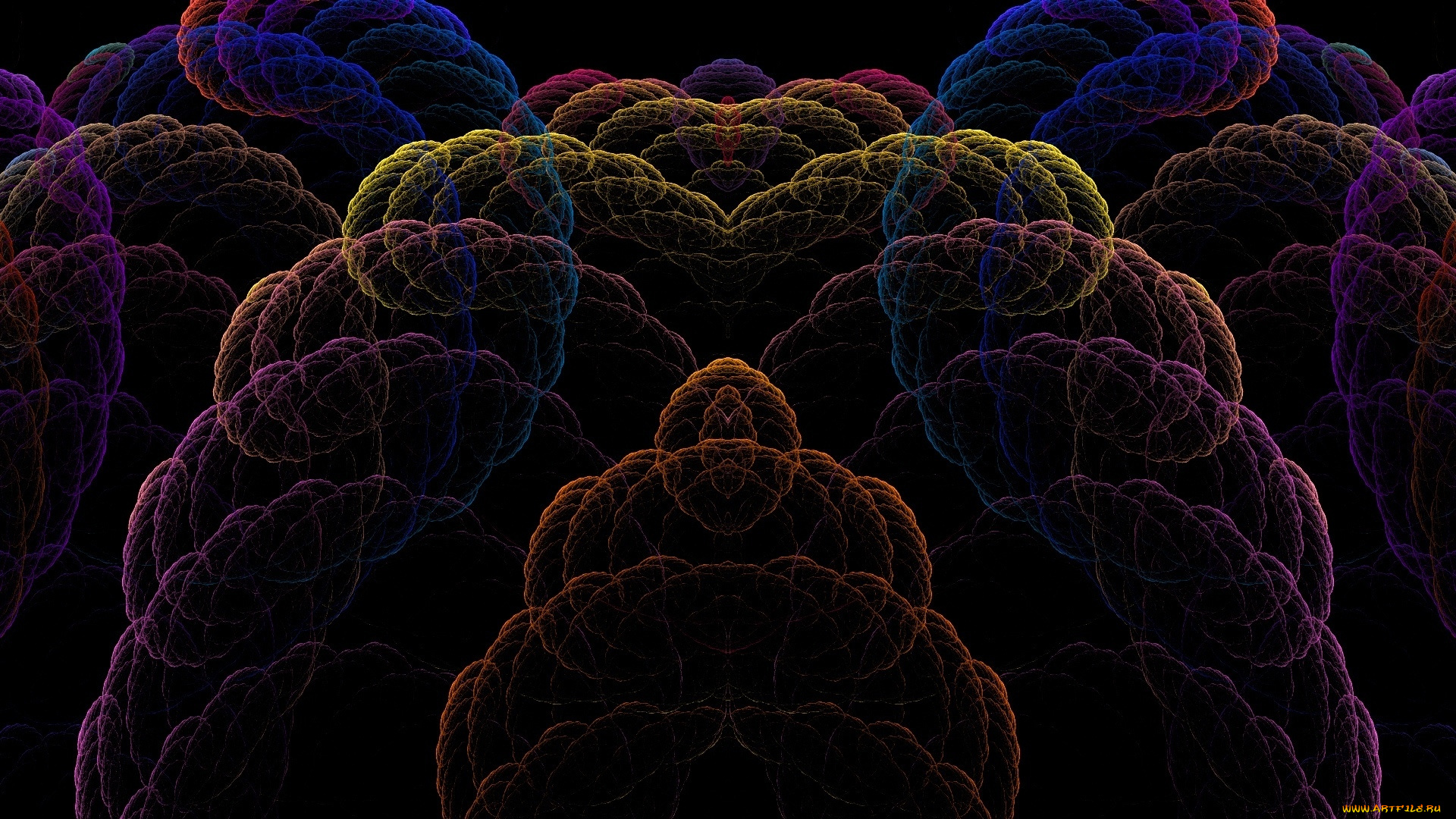 3д, графика, абстракция, , abstract, цвета, фон, узор