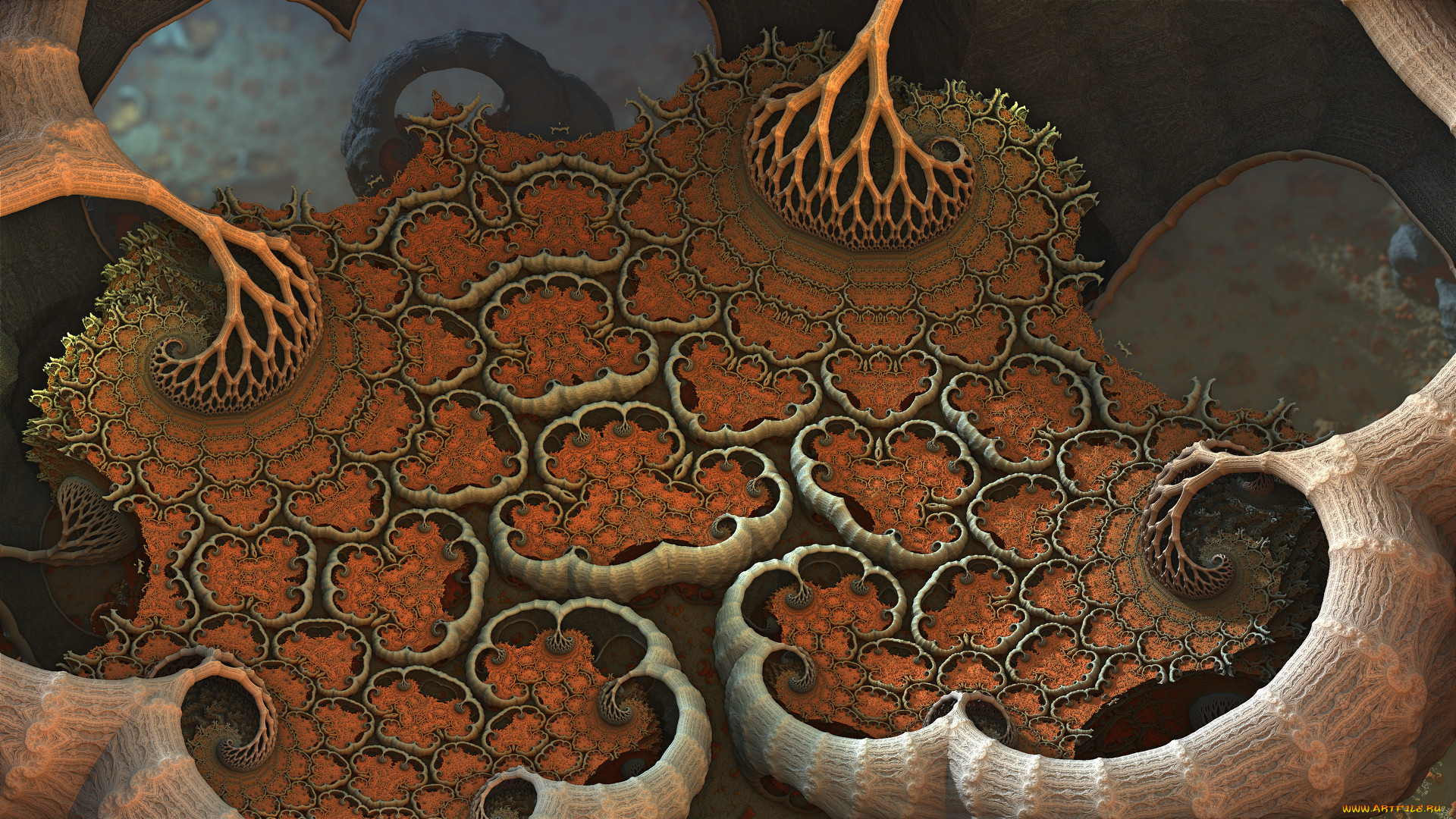 3д, графика, абстракция, , abstract, фон, цвета, узор