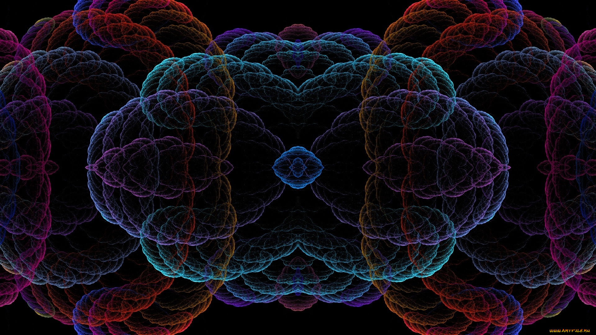 3д, графика, абстракция, , abstract, фон, узор, цвета