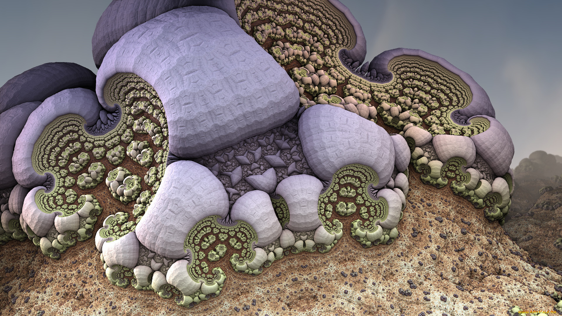 3д, графика, абстракция, , abstract, узор, фон, цвета