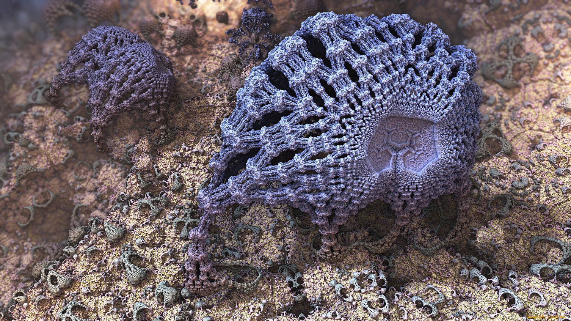 3д, графика, абстракция, , abstract, узор, фон, цвета