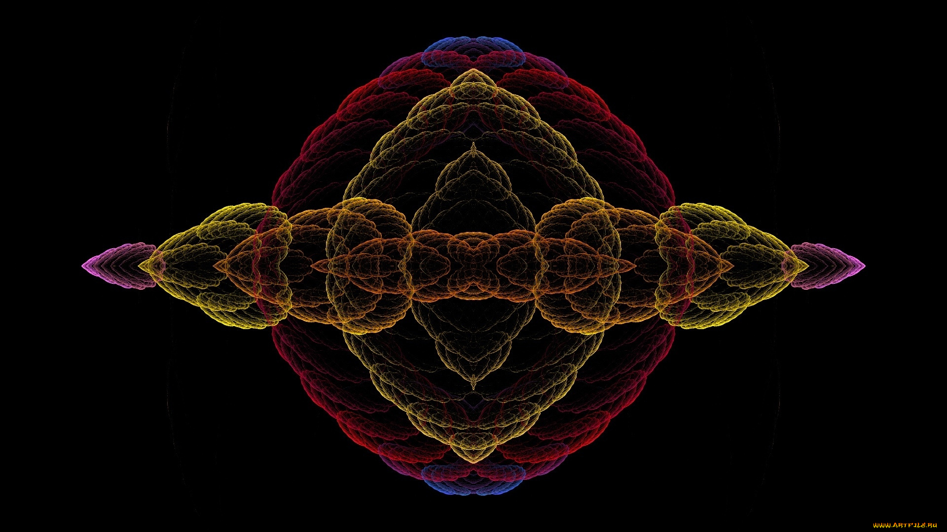 3д, графика, абстракция, , abstract, узор, фон, цвета