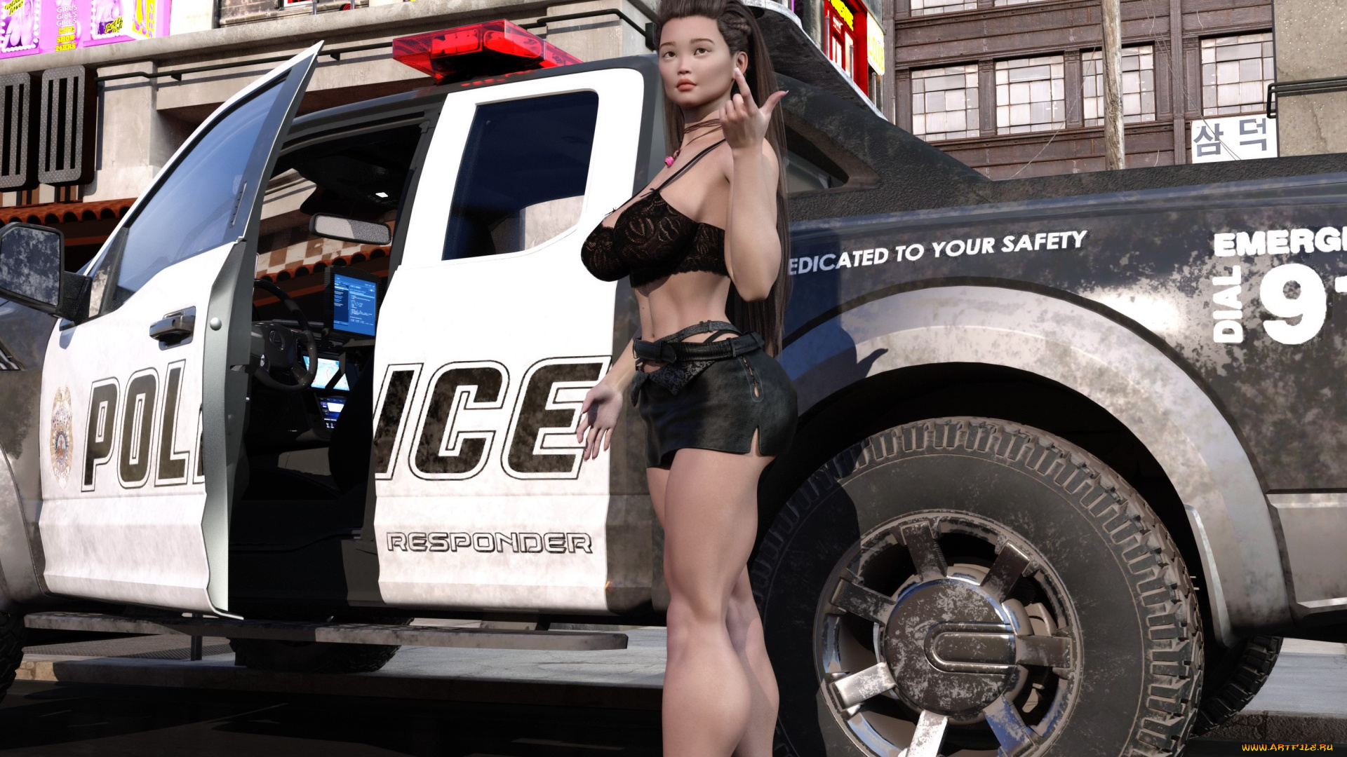 3д, графика, люди, , people, фон, взгляд, девушка