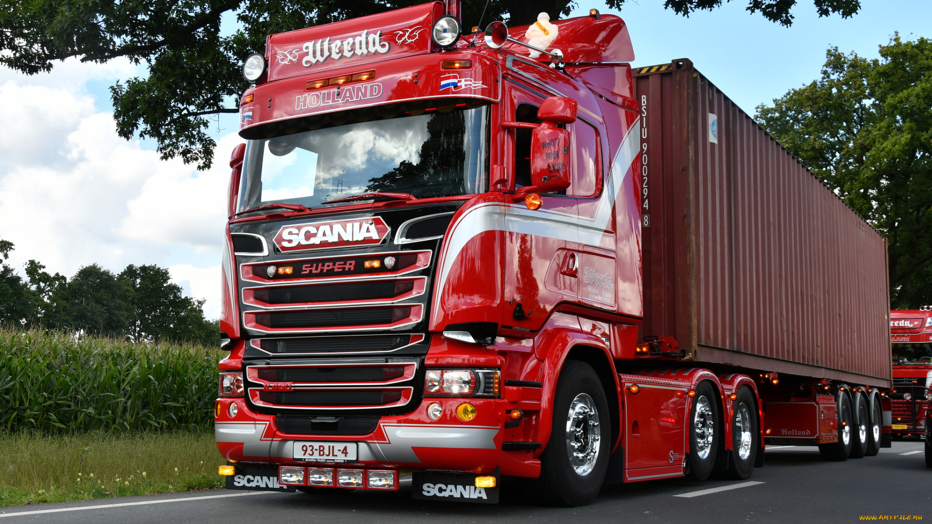 автомобили, scania, , выставка, улица, тягач, седельный, грузовик