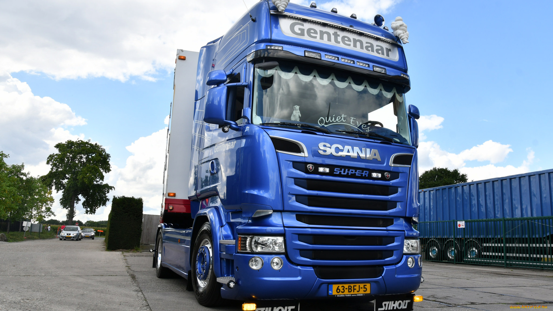 автомобили, scania, , выставка, улица, тягач, седельный, грузовик