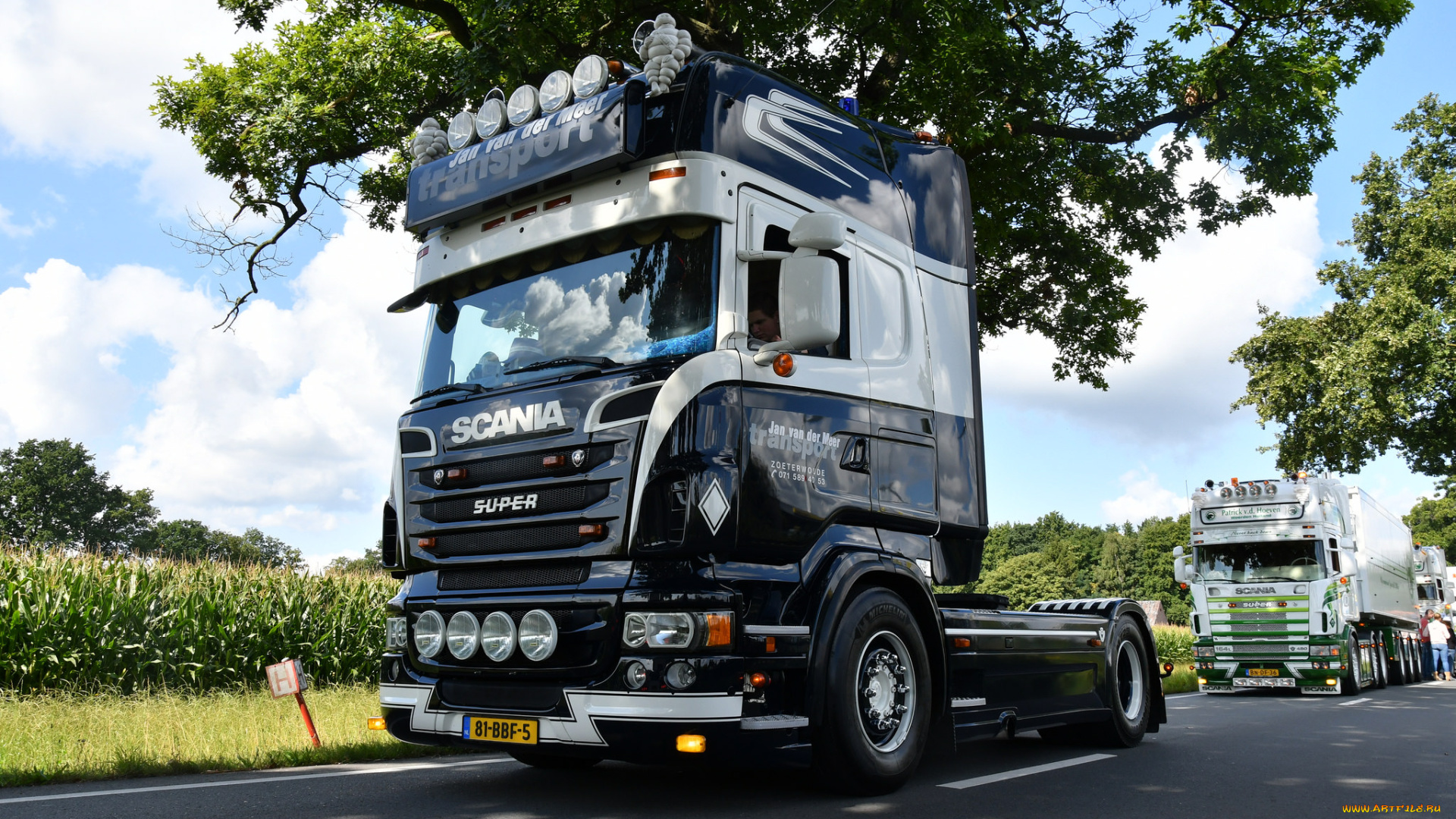 автомобили, scania, , выставка, улица, тягач, седельный, грузовик