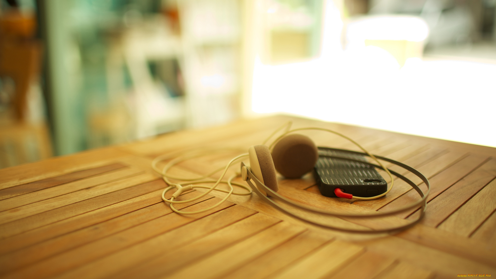 музыка, -другое, наушники, смартфон