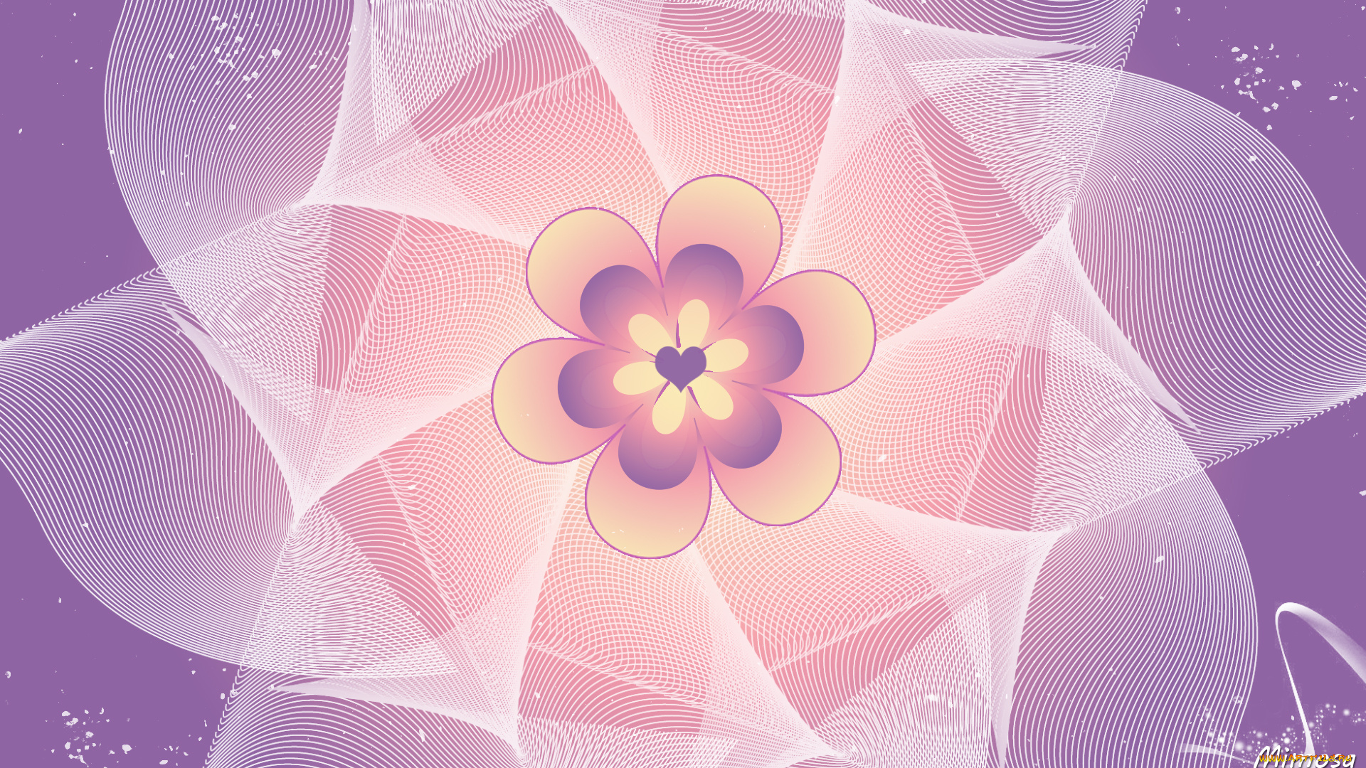 векторная, графика, графика, , graphics, цвета, фон, узор