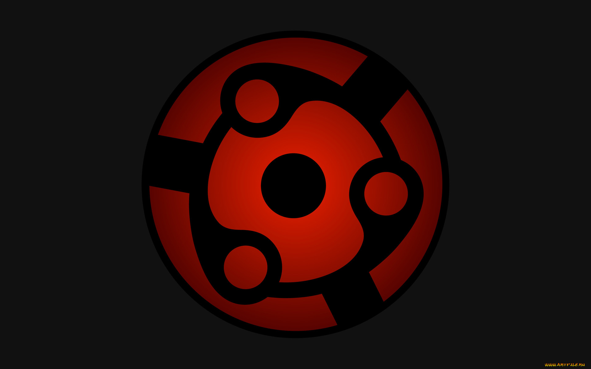 аниме, naruto, uchiha, техника, глаз, sharingan