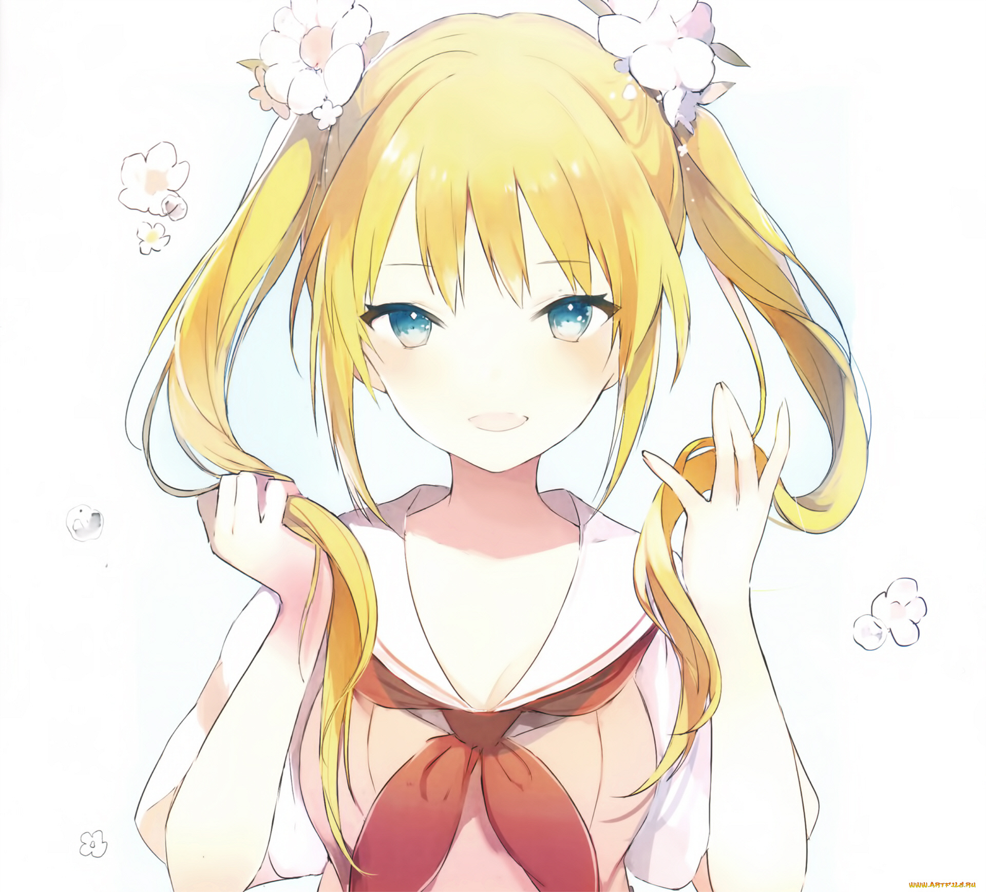 аниме, unknown, , другое, , девочка