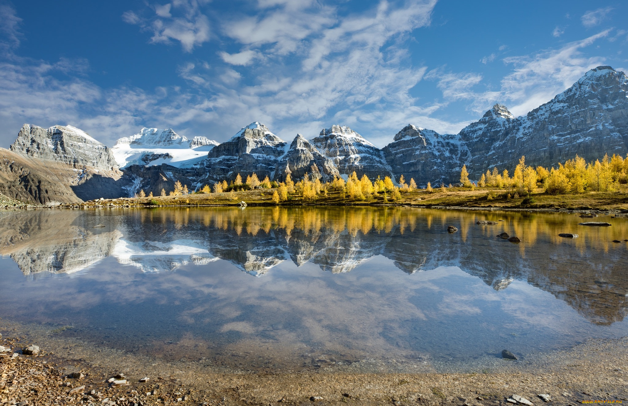 природа, реки, озера, простор