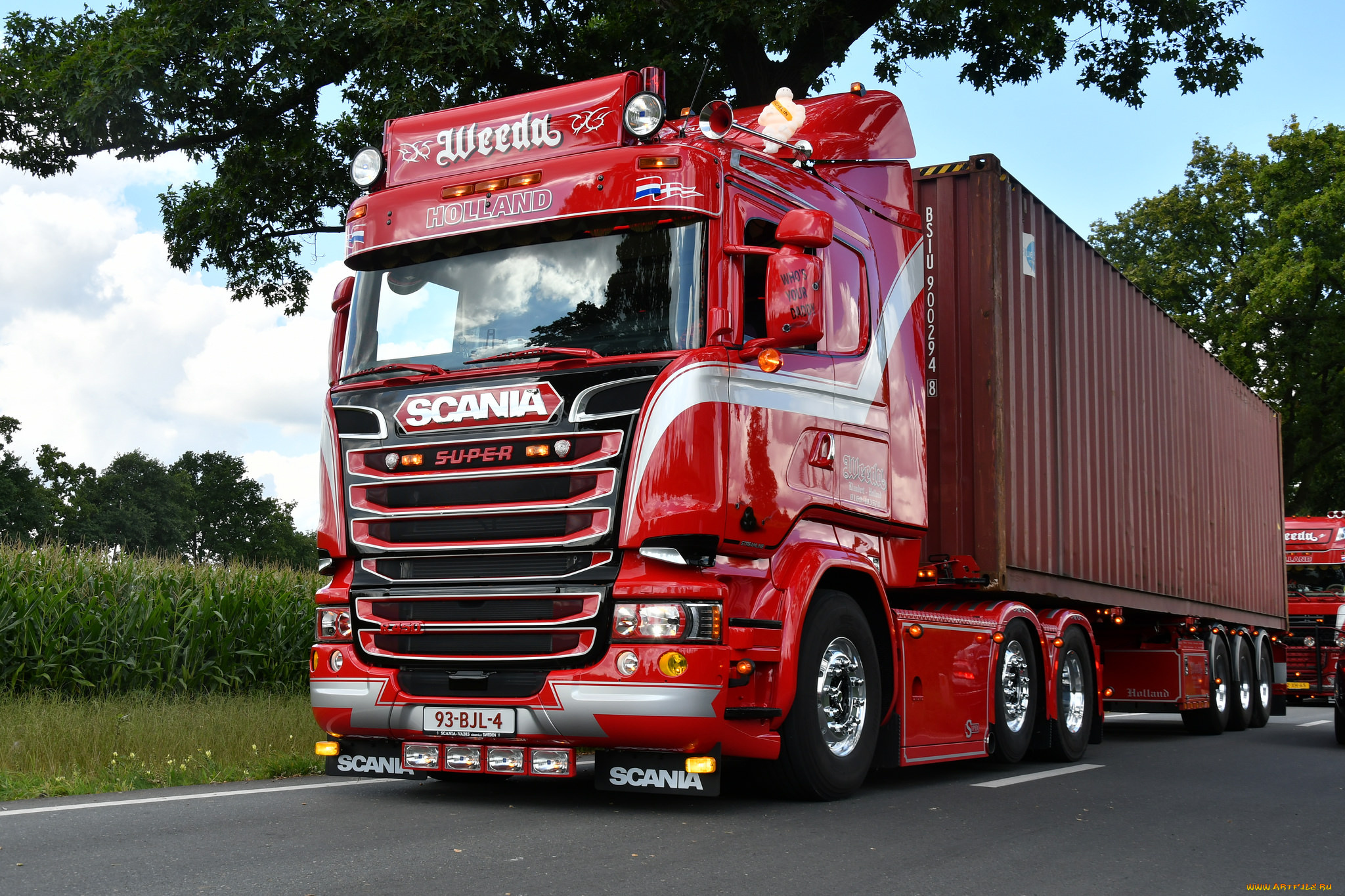 автомобили, scania, , выставка, улица, тягач, седельный, грузовик