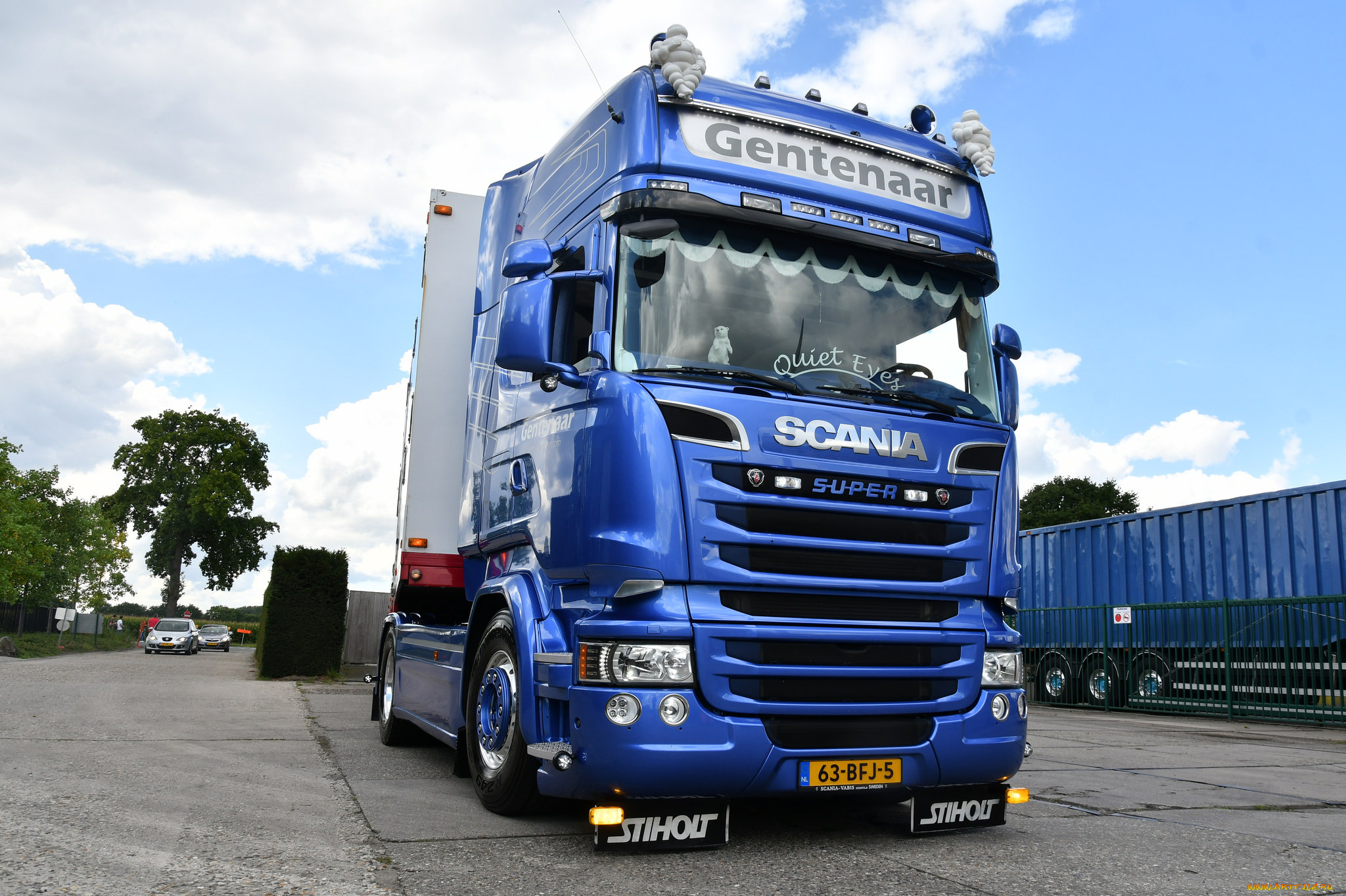 автомобили, scania, , выставка, улица, тягач, седельный, грузовик