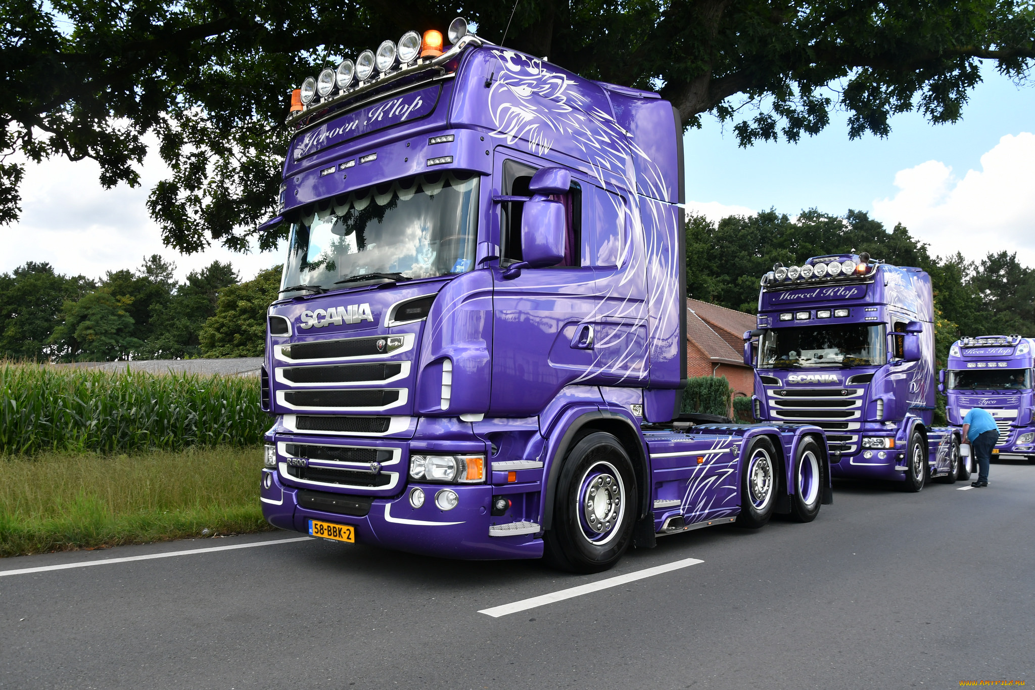 автомобили, scania, , выставка, улица, тягач, седельный, грузовик