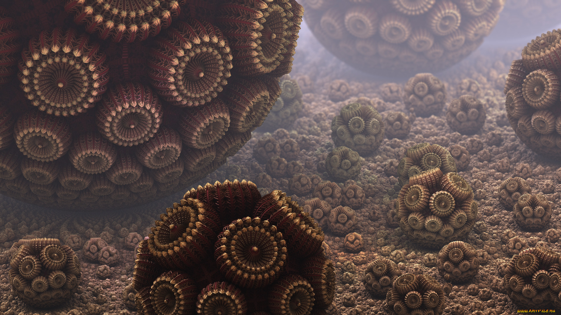 3д, графика, абстракция, , abstract, узор, цвет, фон