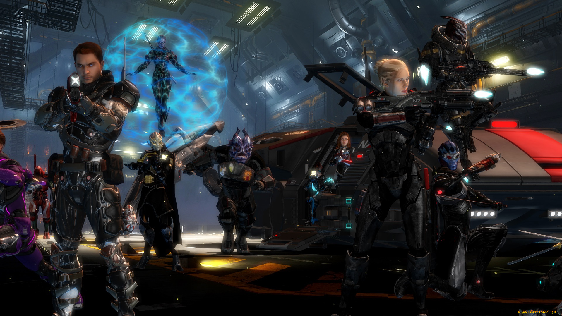 3д, графика, фантазия, , fantasy, фон, взгляд, девушка