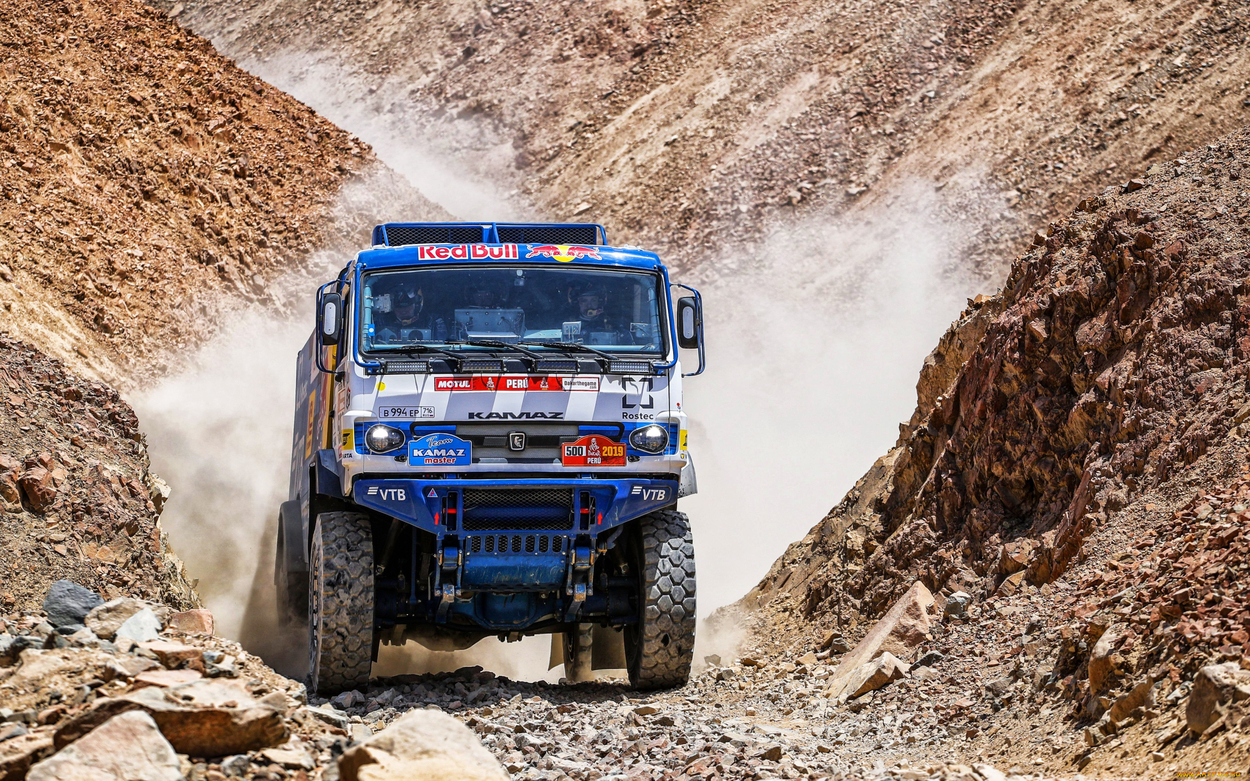 спорт, авторалли, камаз