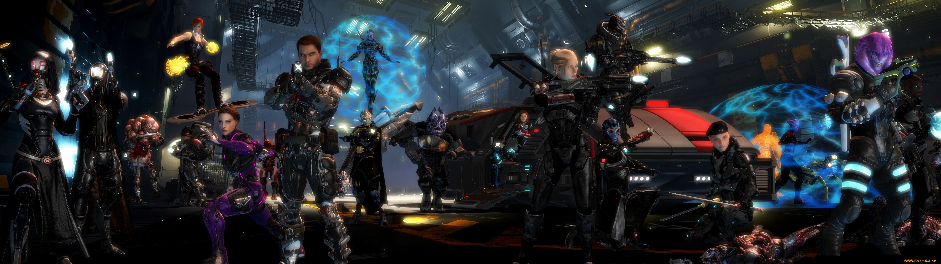 3д, графика, фантазия, , fantasy, фон, взгляд, девушка