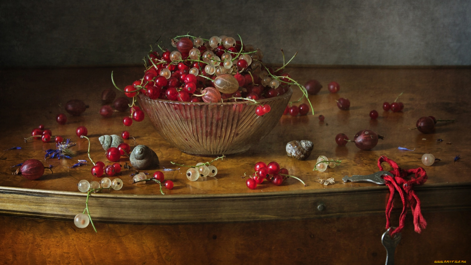 еда, фрукты, , ягоды, смородина, крыжовник, ягоды