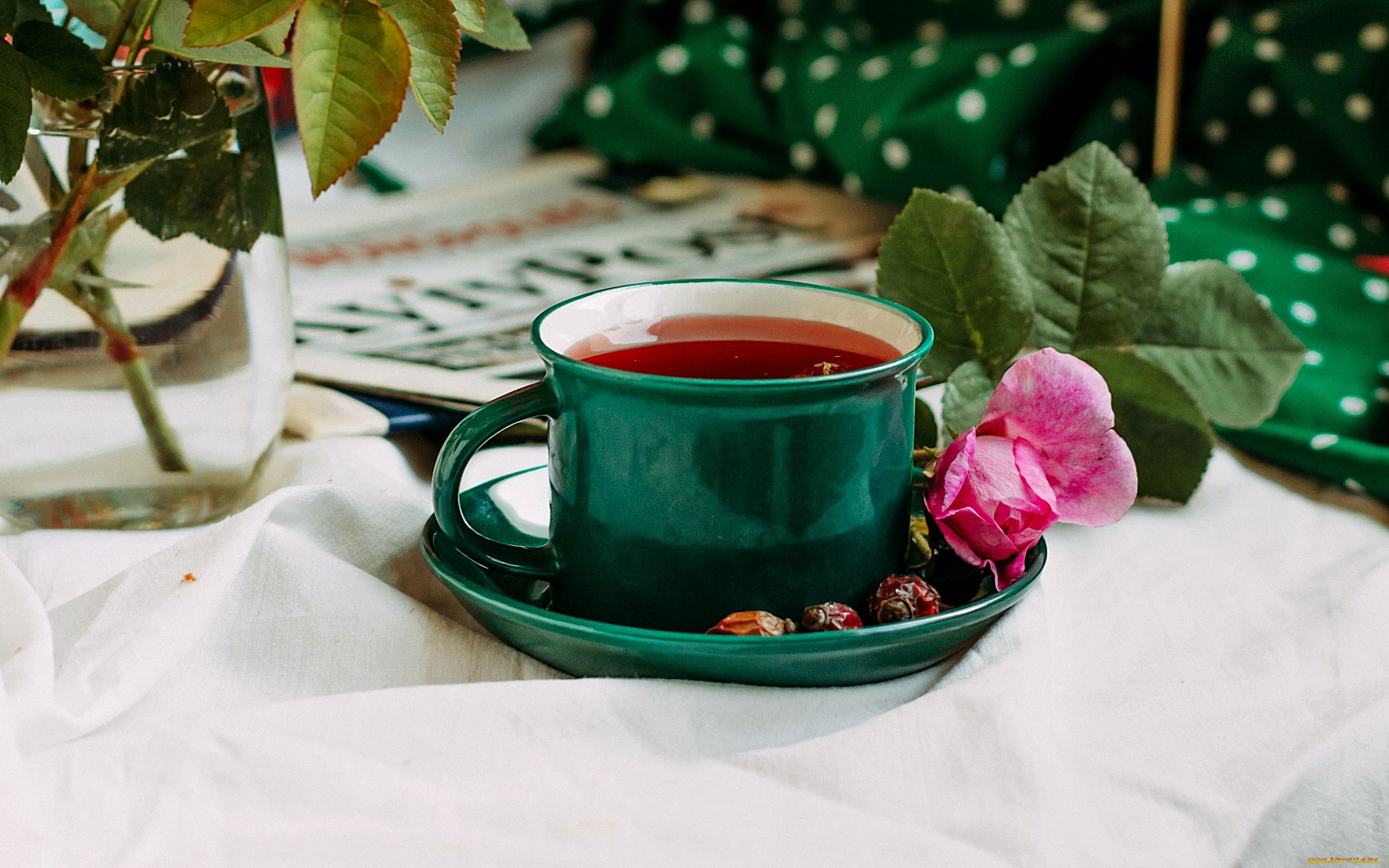 еда, напитки, , чай, роза, чай
