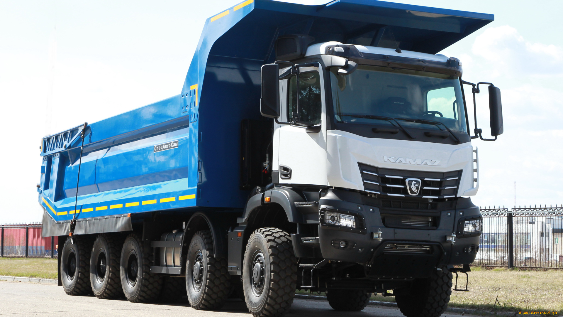 автомобили, камаз, kamaz
