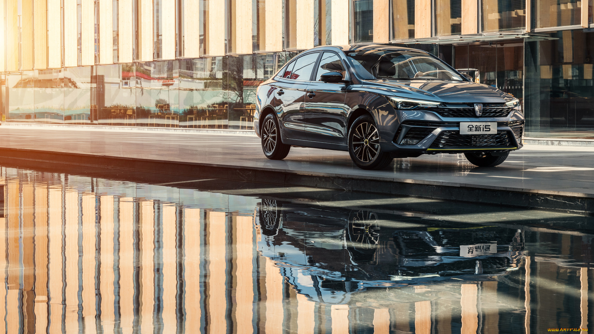 автомобили, roewe