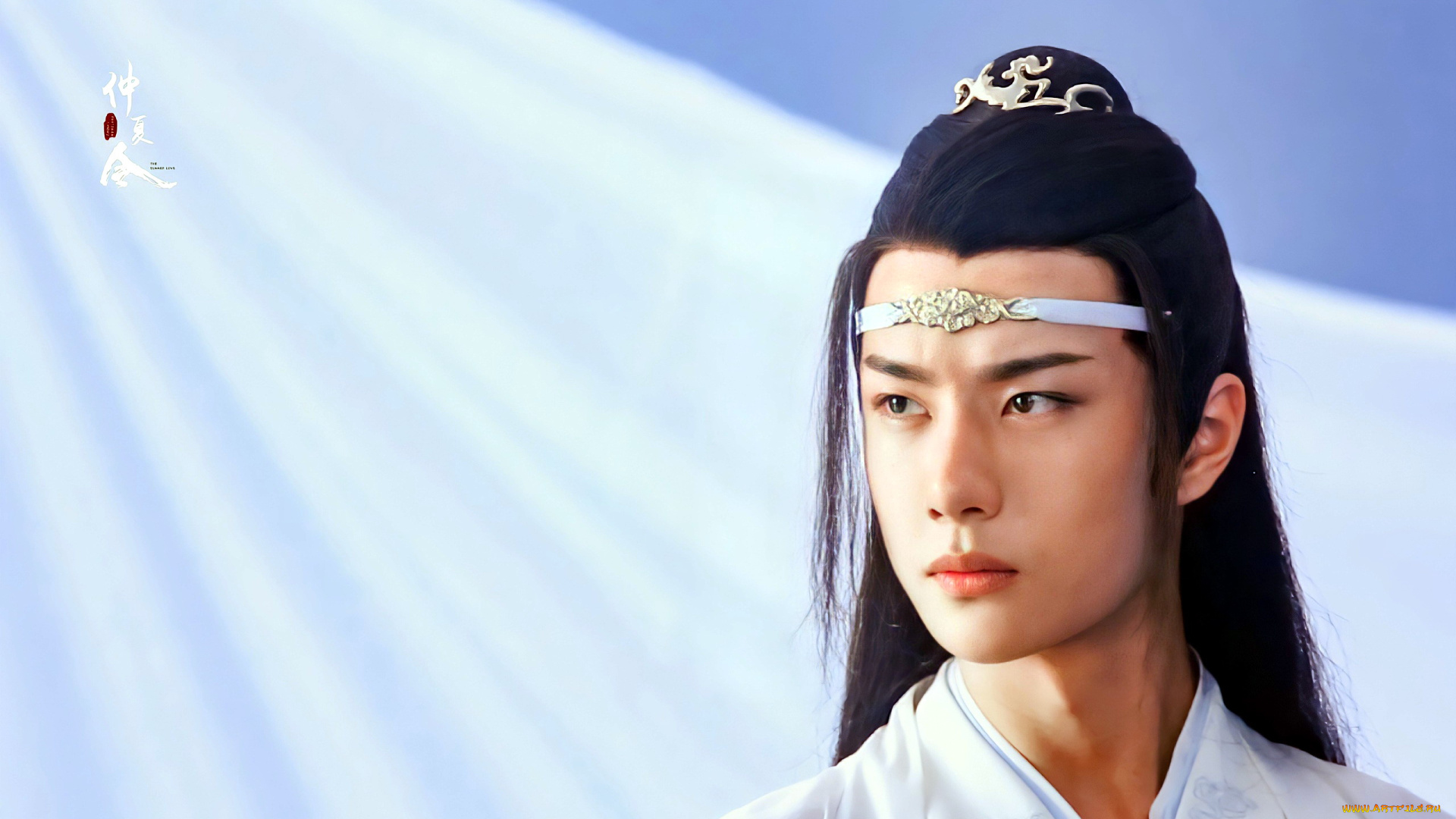 кино, фильмы, the, untamed, лань, ванцзы, лицо