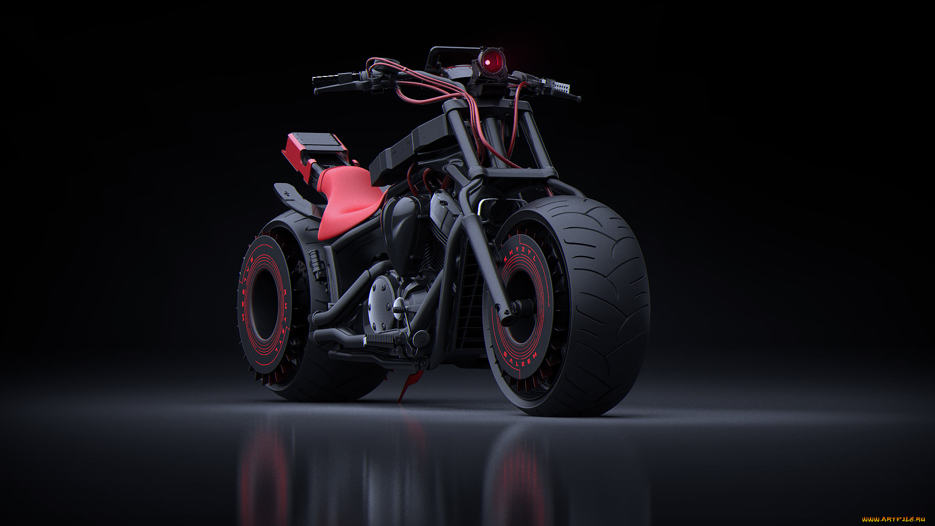 мотоциклы, другое, кастомизированный, тюнингованый, мотоцикл, крутой, байк, железный, конь, который, даёт, свободу, ветер, в, лицо, и, волосы, по, ветру