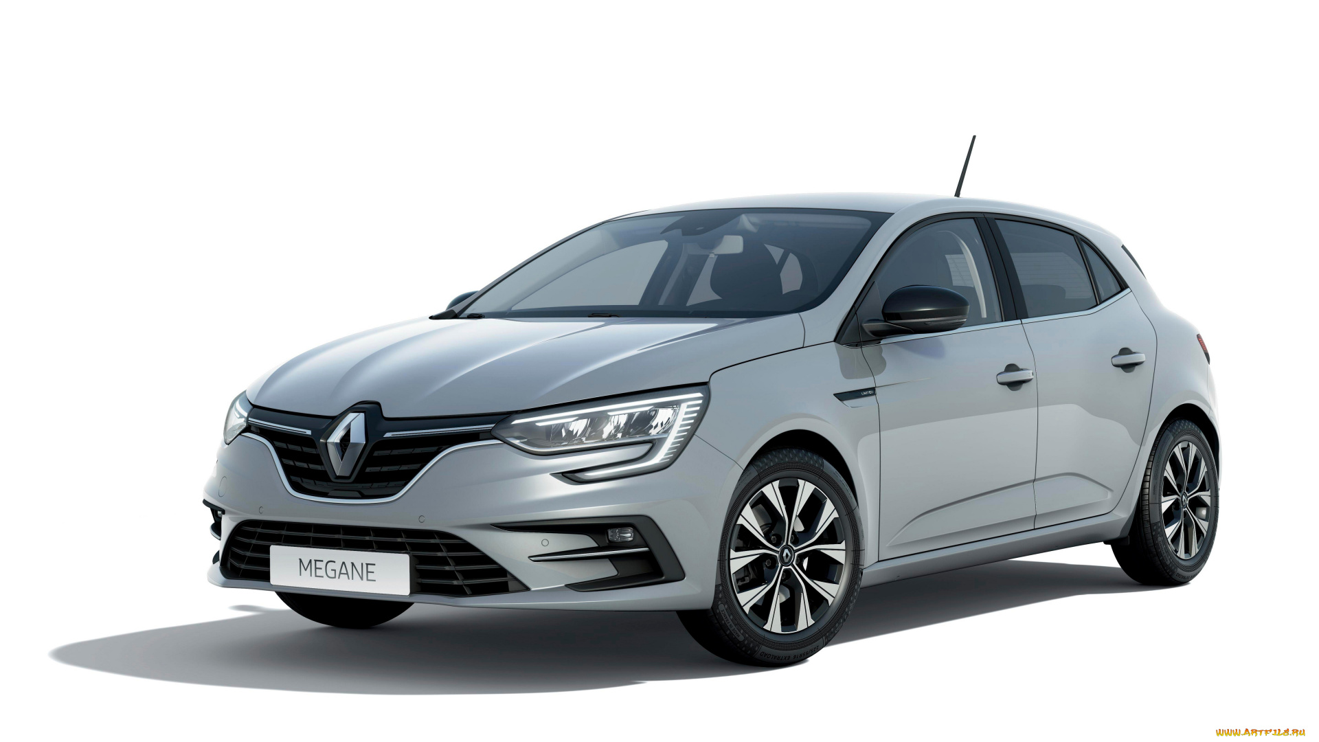 renault, megane, limited, fr-spec, 2021, автомобили, renault, megane, limited, fr, spec, 2021