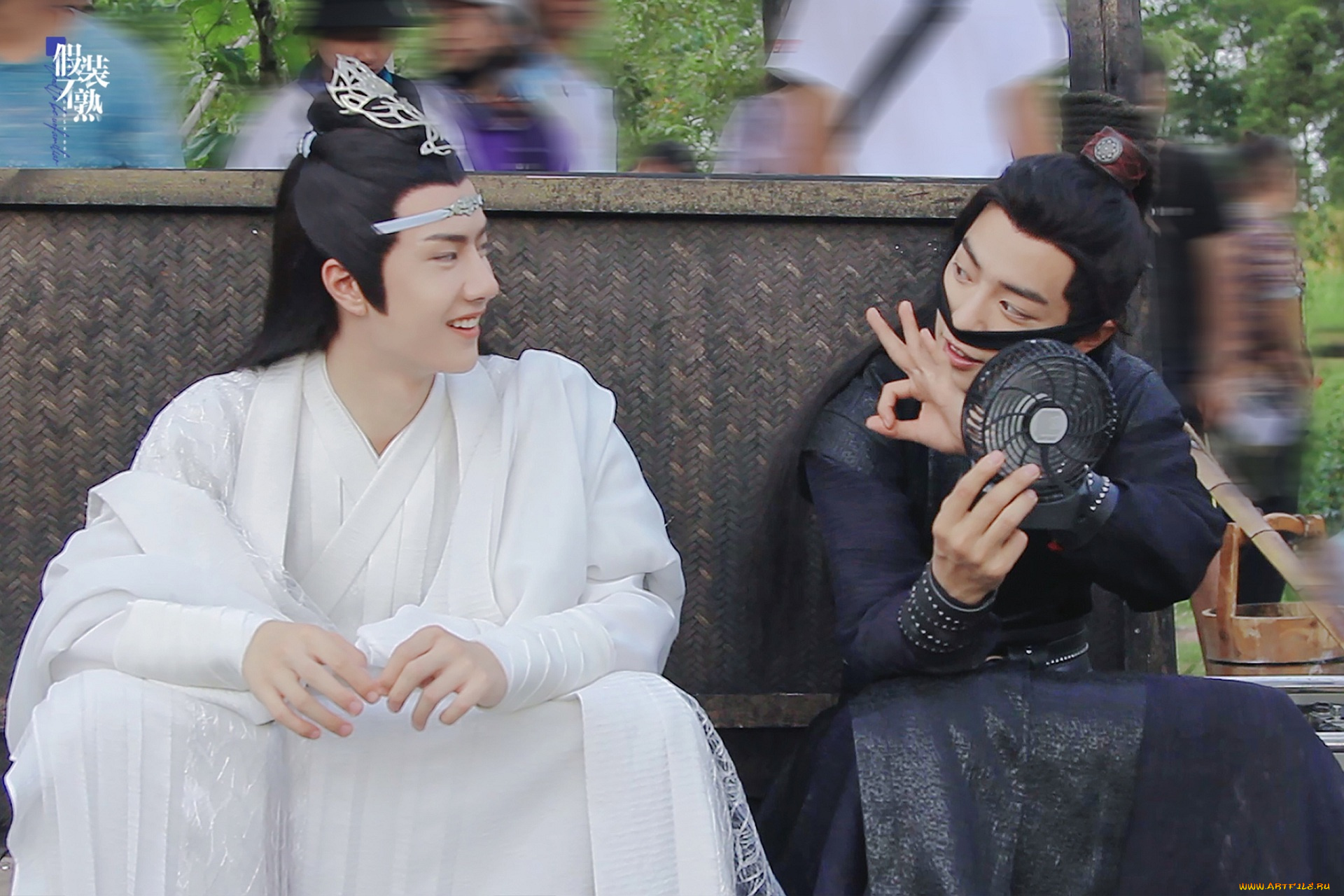 разное, знаменитости, the, untamed, неукротимый, повелитель, чэньцин, мосян, тунсю, mo, dao, zu, shi, магистр, дьявольского, культа